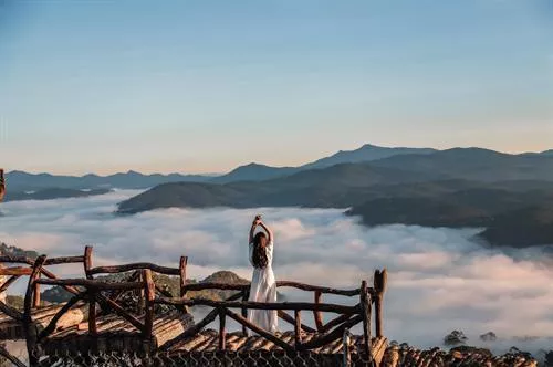 Tour Đà Lạt