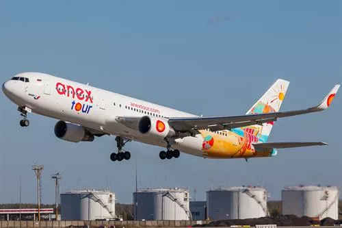 Charter Flight Operations