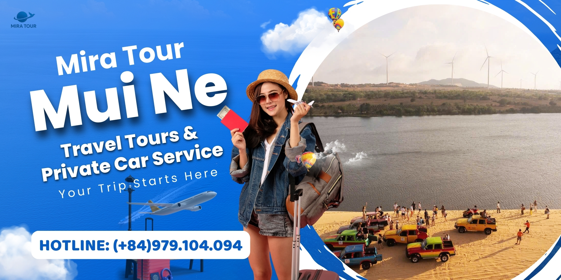 Anex Vietnam | Tiên Phong Kết Nối Khách Quốc Tế Đến Việt Nam